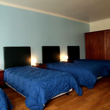 Residencial Stª Joana Hotel Aveiro Bagian luar foto